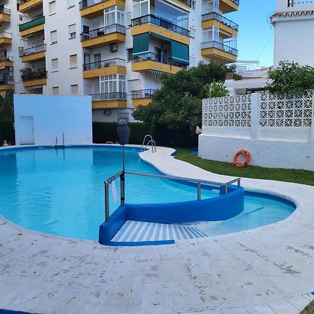 Nerja Perfect Getaway - Near Beach Екстериор снимка