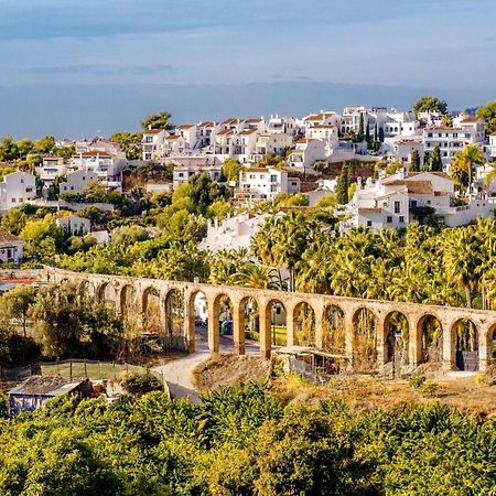 Nerja Perfect Getaway - Near Beach Екстериор снимка