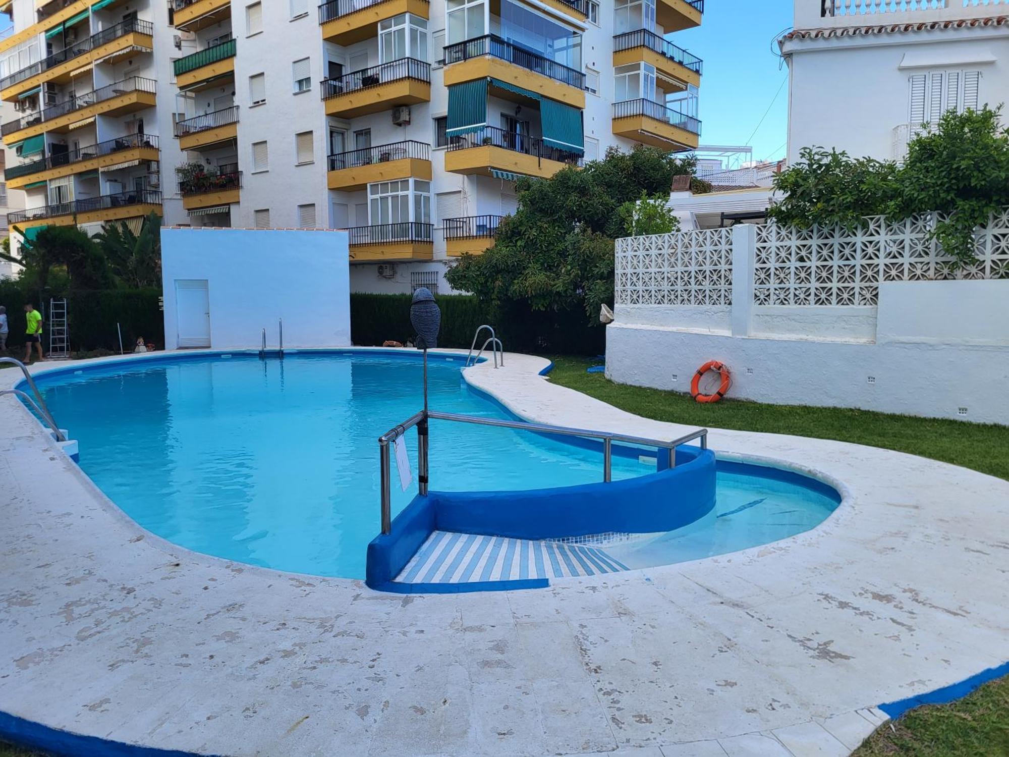 Nerja Perfect Getaway - Near Beach Екстериор снимка