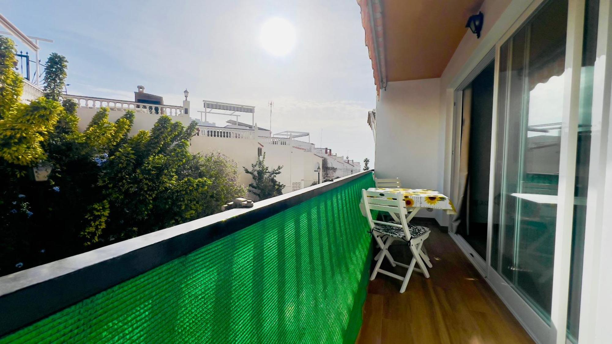 Nerja Perfect Getaway - Near Beach Екстериор снимка