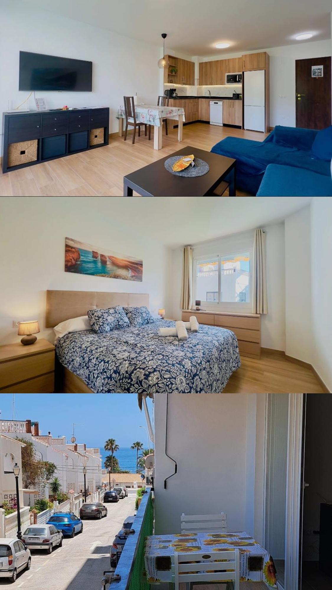 Nerja Perfect Getaway - Near Beach Екстериор снимка